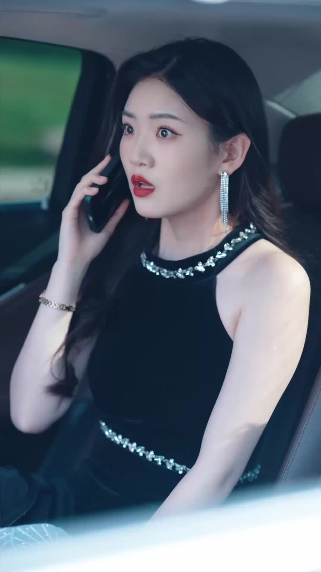 Tập 38 - Lời Yêu Giấu Kín Dưới Ánh Trăng